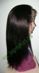 full lace wig; lace front wig; lace frontal