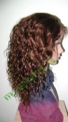 full lace wig; lace front wig; lace frontal