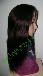 full lace wig; lace front wig; lace frontal