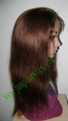 full lace wig; lace front wig; lace frontal