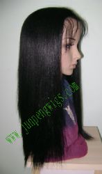 full lace wig