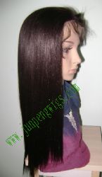 full lace wig