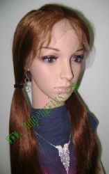 full lace wig; lace front wig; lace frontal
