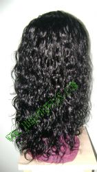 full lace wig; lace front wig; lace frontal