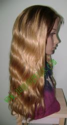 full lace wig; lace front wig; lace frontal