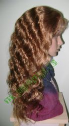 full lace wig; lace front wig; lace frontal