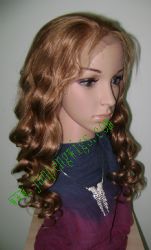 full lace wig; lace front wig; lace frontal