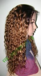 full lace wig; lace front wig; lace frontal