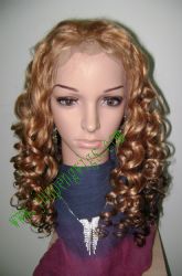 full lace wig; lace front wig; lace frontal
