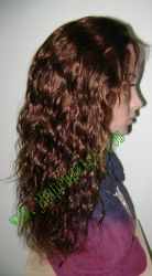 full lace wig; lace front wig; lace frontal
