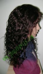 full lace wig; lace front wig; lace frontal