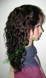full lace wig; lace front wig; lace frontal