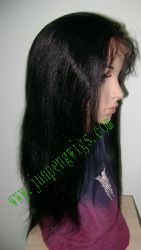 full lace wig; lace front wig; lace frontal