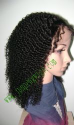 full lace wig; lace front wig; lace frontal
