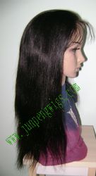 full lace wig; lace front wig; lace frontal