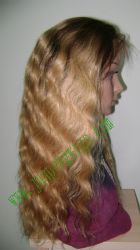 full lace wig; lace front wig; lace frontal