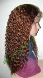 full lace wig; lace front wig; lace frontal