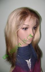 full lace wig