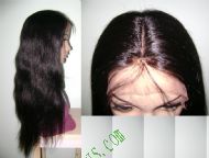 full lace wig; lace front wig; lace frontal