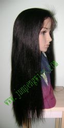 full lace wig; lace front wig; lace frontal