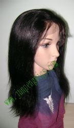 full lace wig; lace front wig; lace frontal