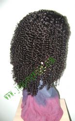 full lace wig; lace front wig; lace frontal