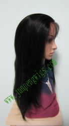 full lace wig; lace front wig; lace frontal