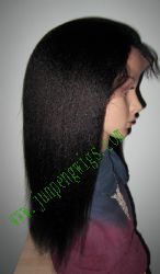 full lace wig; lace front wig; lace frontal