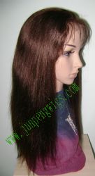 full lace wig; lace front wig; lace frontal