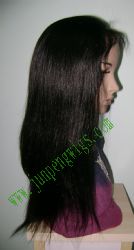 full lace wig; lace front wig; lace frontal