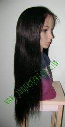 full lace wig; lace front wig; lace frontal