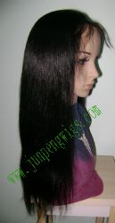 full lace wig; lace front wig; lace frontal