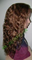 full lace wig; lace front wig; lace frontal