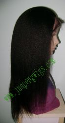 full lace wig; lace front wig; lace frontal