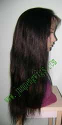 full lace wig; lace front wig; lace frontal