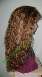 full lace wig; lace front wig; lace frontal