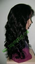 full lace wig; lace front wig; lace frontal
