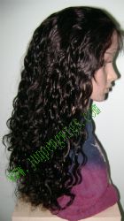full lace wig; lace front wig; lace frontal