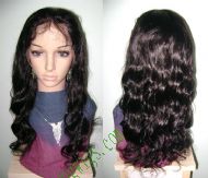 full lace wig; lace front wig; lace frontal