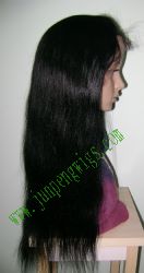 full lace wig; lace front wig; lace frontal
