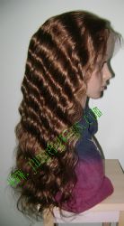 full lace wig; lace front wig; lace frontal
