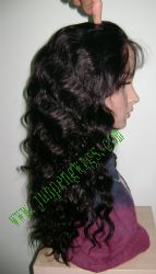 full lace wig; lace front wig; lace frontal