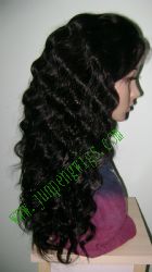 full lace wig; lace front wig; lace frontal