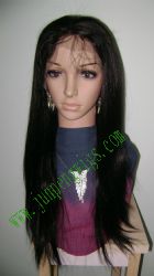 full lace wig; lace front wig; lace frontal