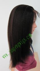 full lace wig; lace front wig; lace frontal