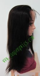 full lace wig; lace front wig; lace frontal