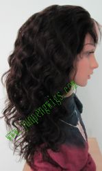 full lace wig; lace front wig; lace frontal