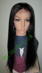 full lace wig; lace front wig; lace frontal