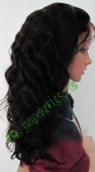 full lace wig; lace front wig; lace frontal