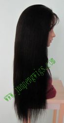 full lace wig; lace front wig; lace frontal